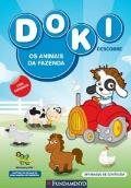 Doki - Os Animais da Fazenda